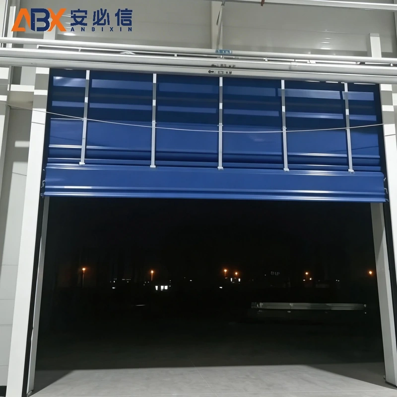 白银升降平台